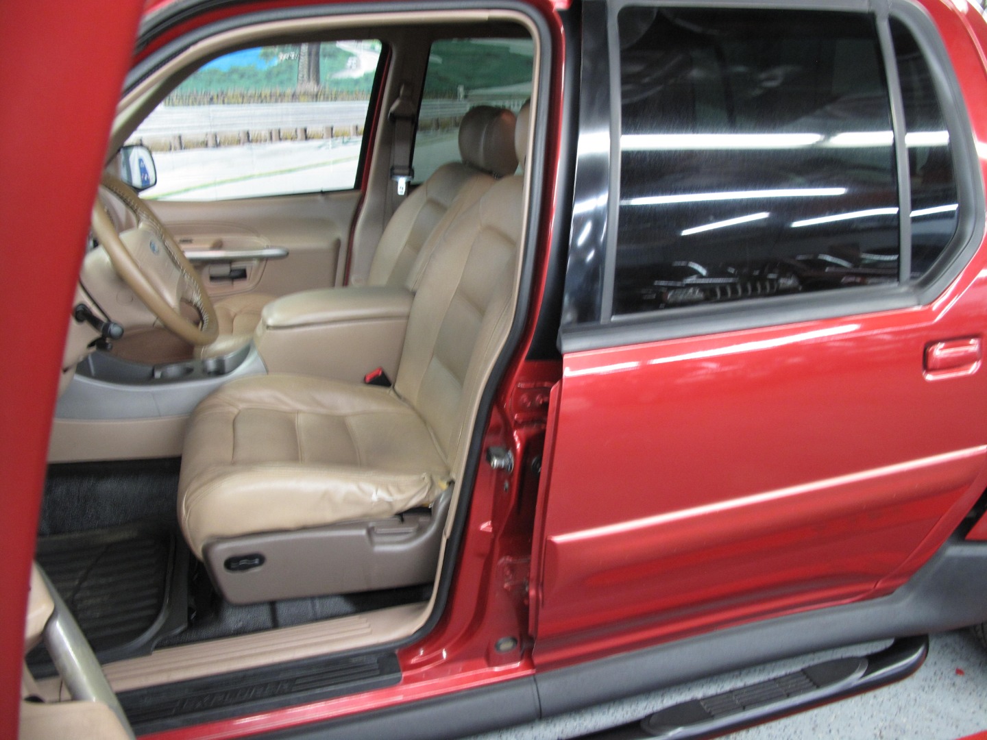 2002 Ford Explorer Sport Trac Base - Photo 65