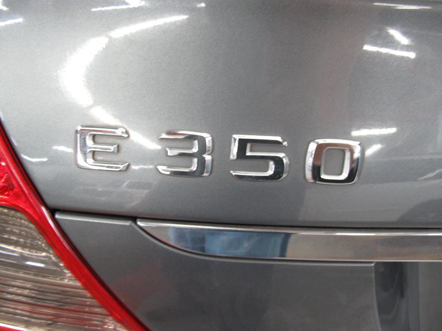 2007 Mercedes-Benz E-Class E350 - Photo 42