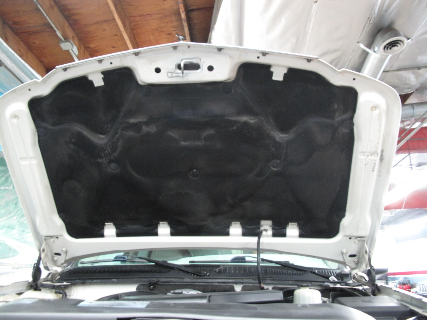 2003 Cadillac Escalade Base - Photo 80