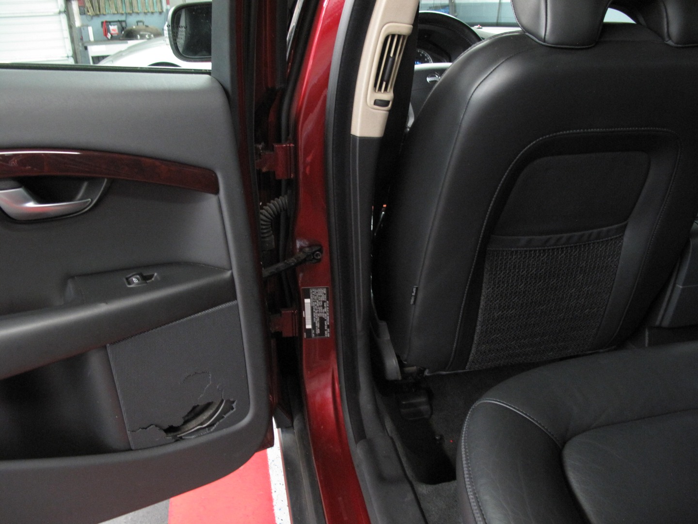 2008 Volvo XC70 3.2 - Photo 83
