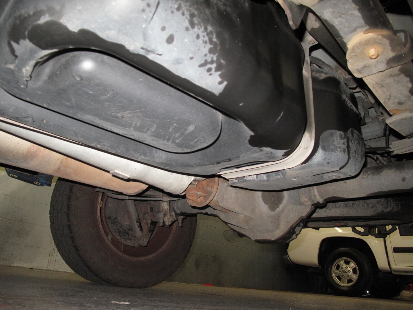 2008 Ford F-150 - Photo 80