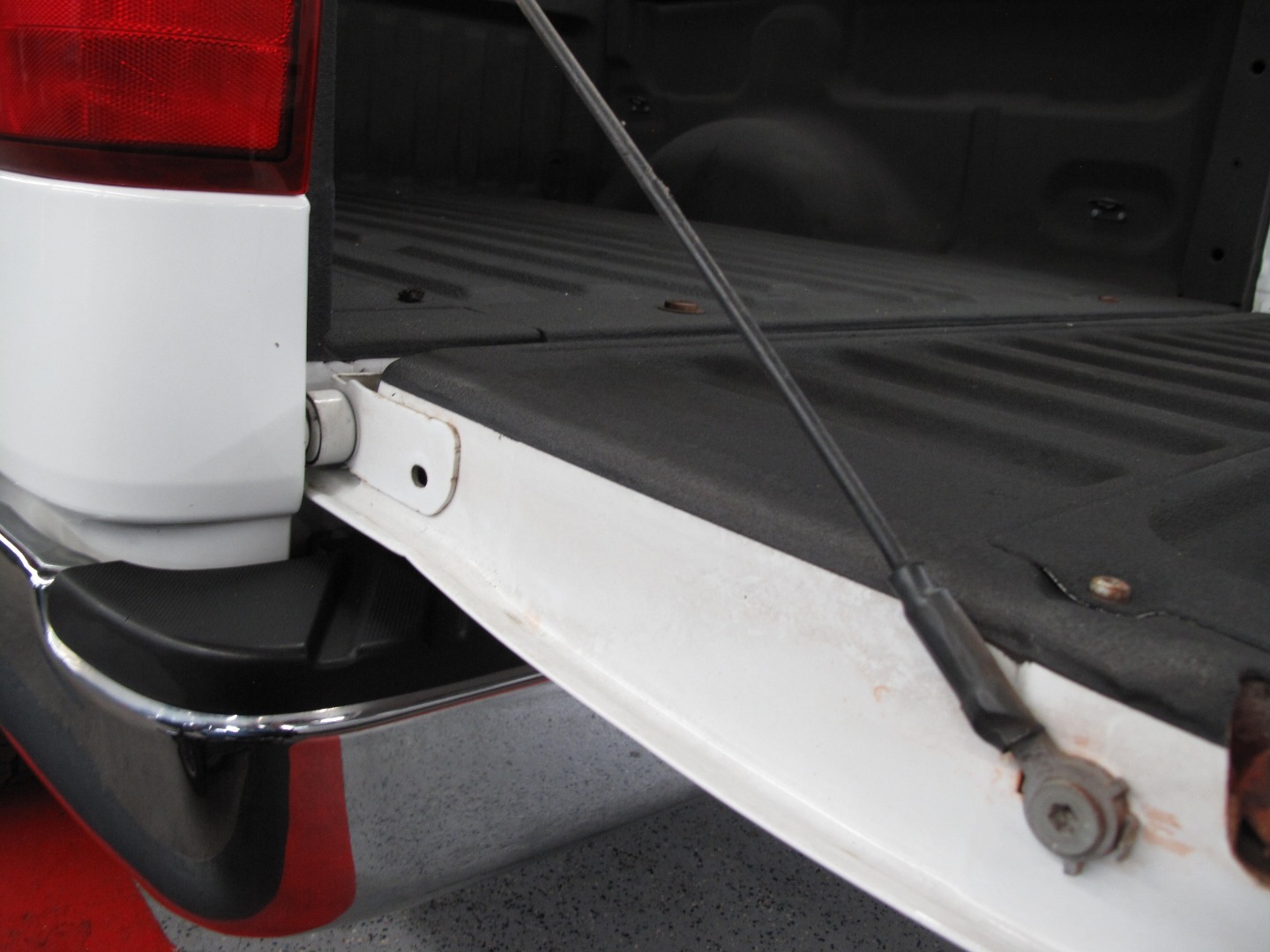 2008 Ford F-150 - Photo 25