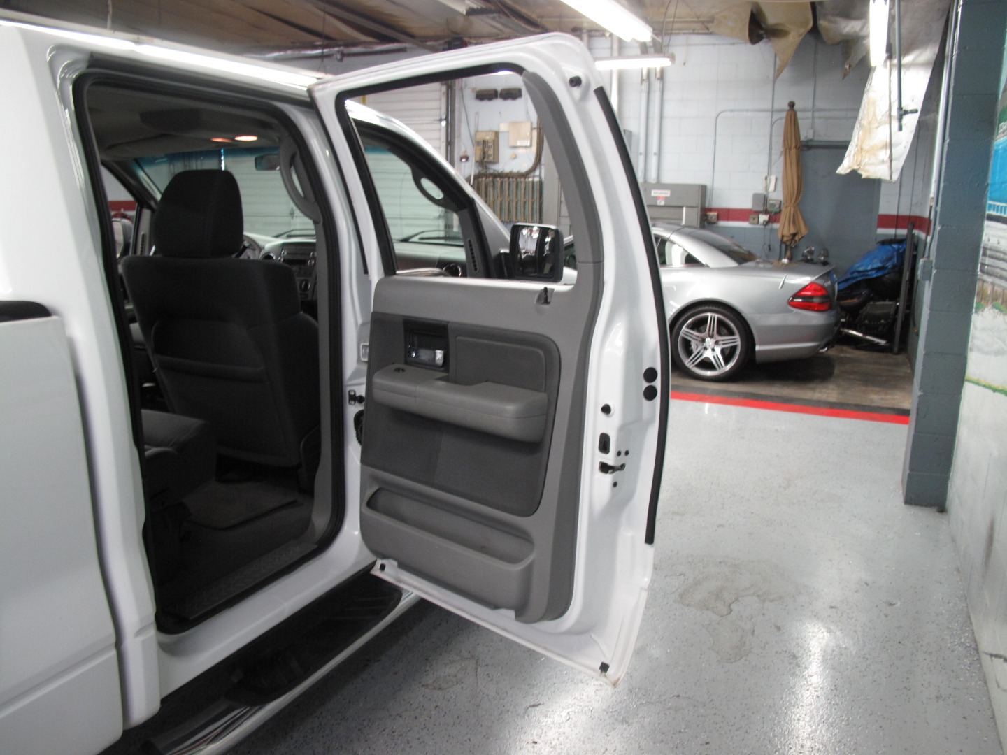 2008 Ford F-150 - Photo 65