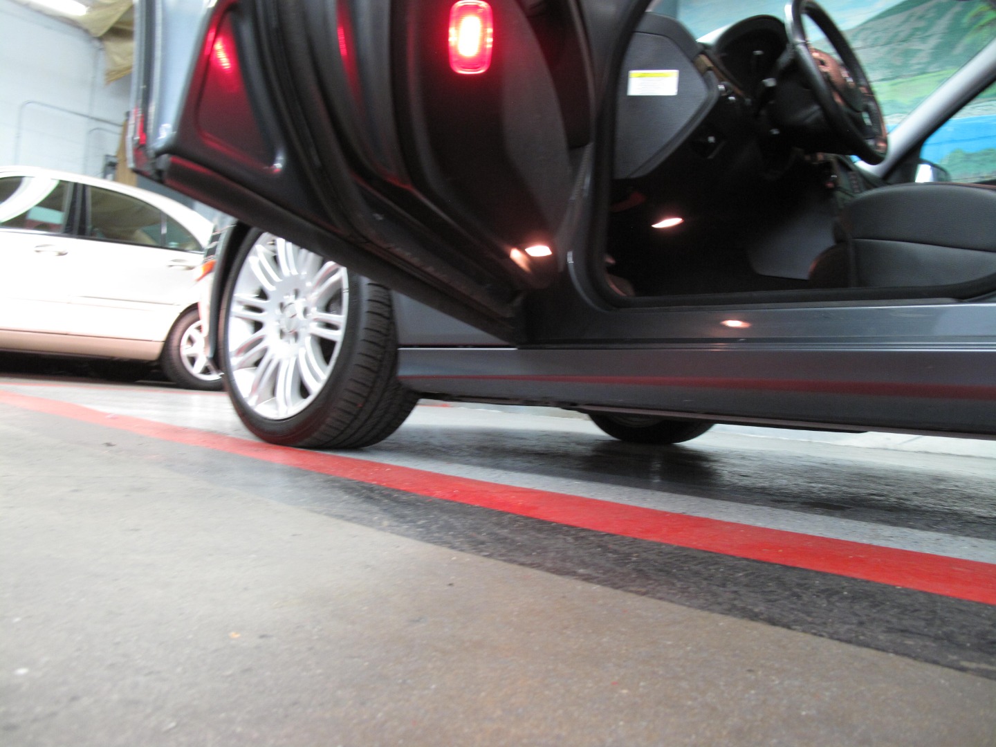 2007 Mercedes-Benz E-Class E350 - Photo 71