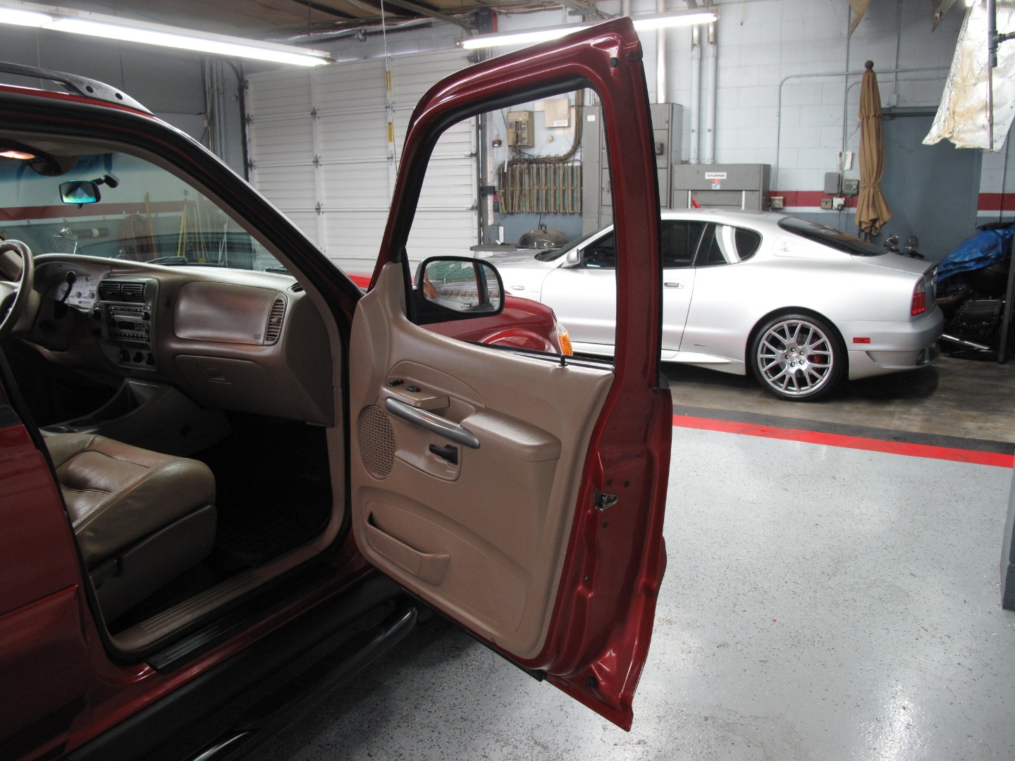 2002 Ford Explorer Sport Trac Base - Photo 72