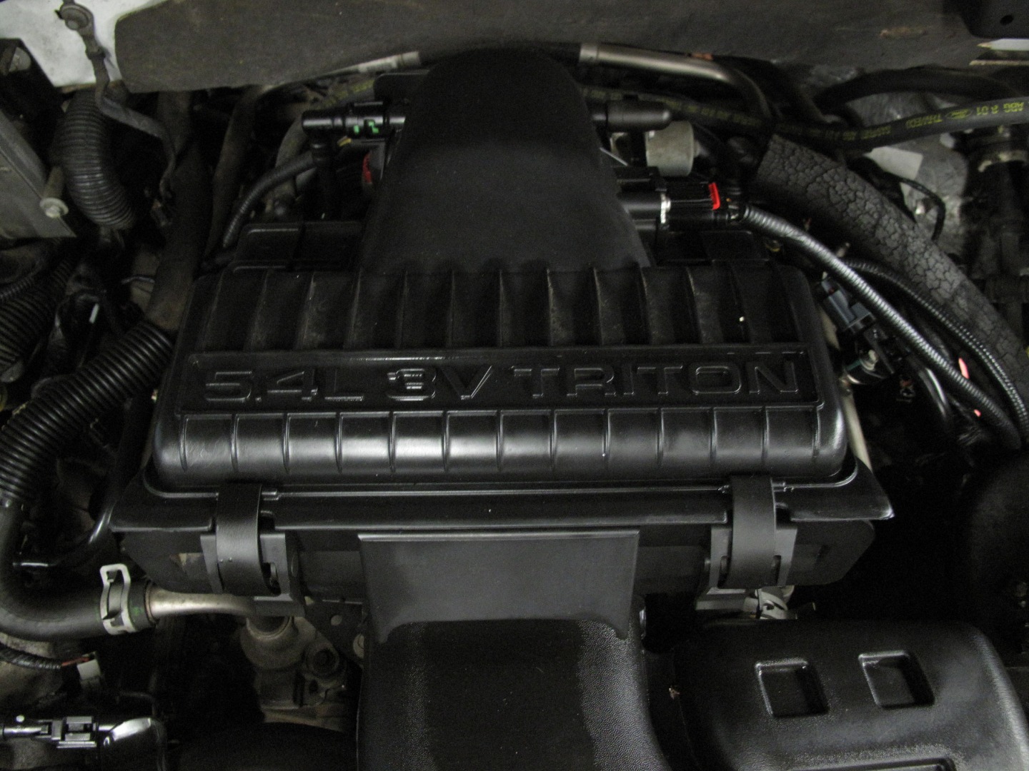 2008 Ford F-150 - Photo 45