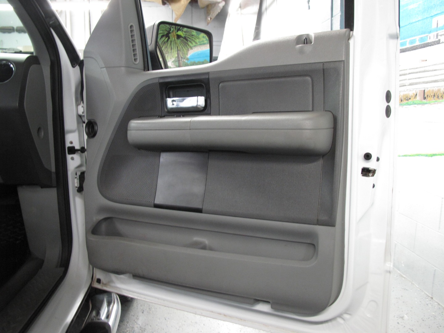 2008 Ford F-150 - Photo 11