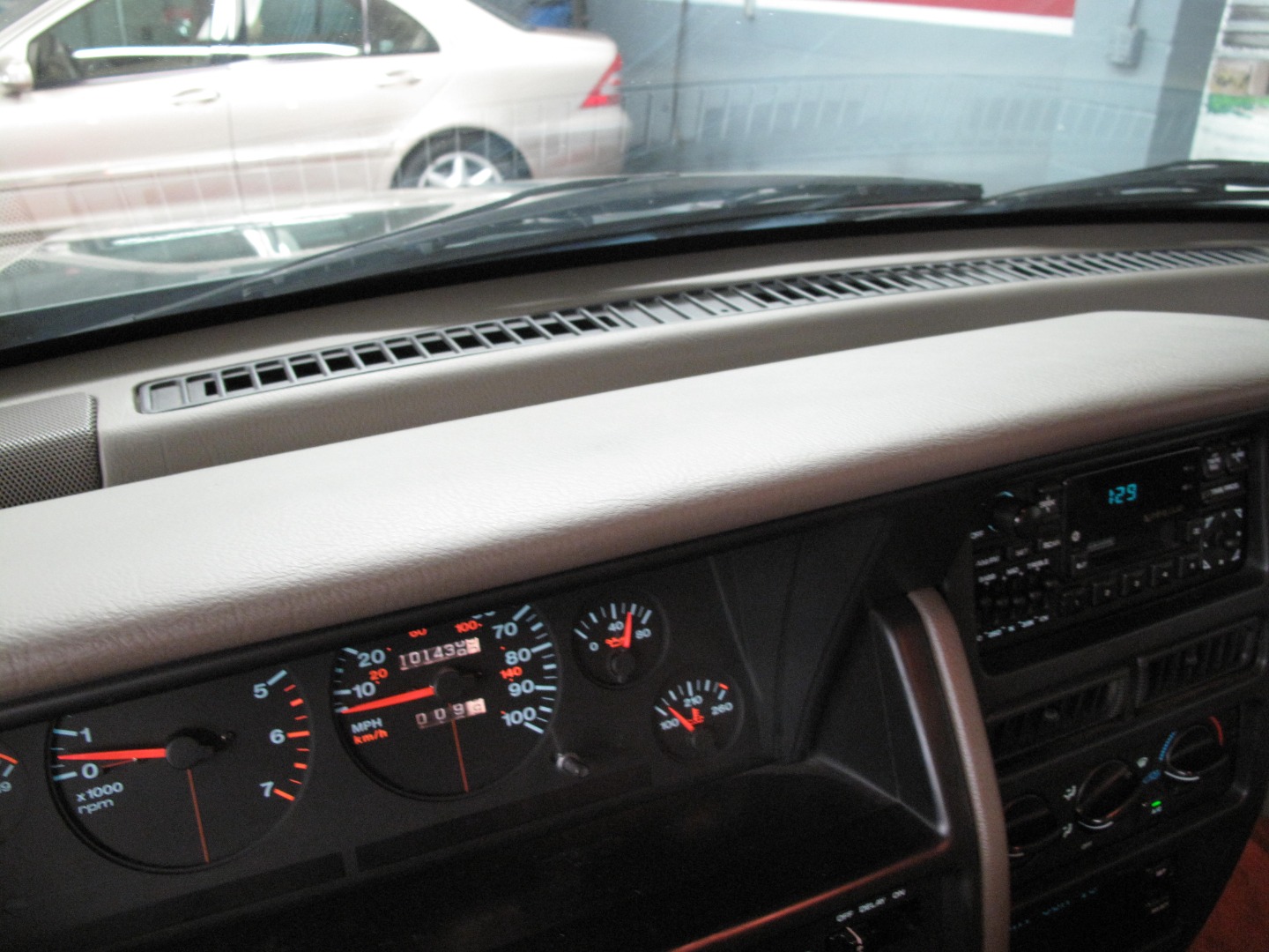 1994 Jeep Grand Cherokee LAREDO - Photo 33