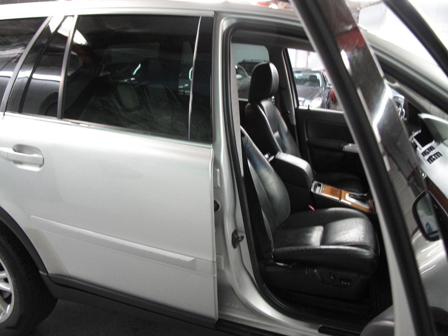2005 Volvo XC90 V8 - Photo 87