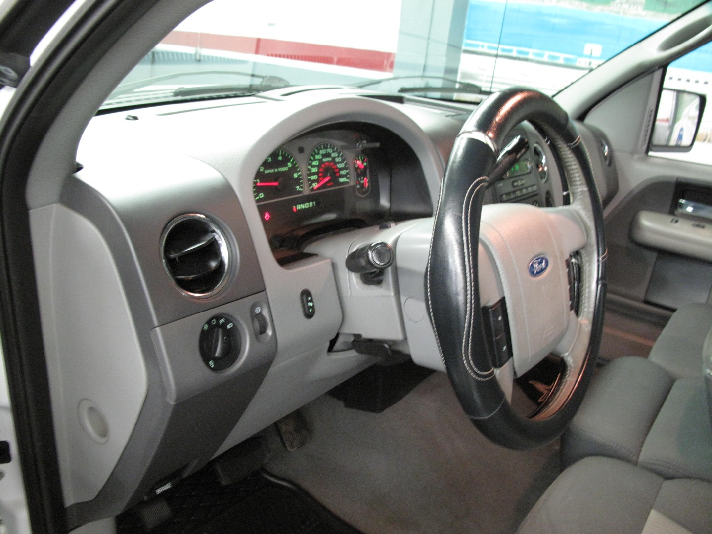2008 Ford F-150 - Photo 42