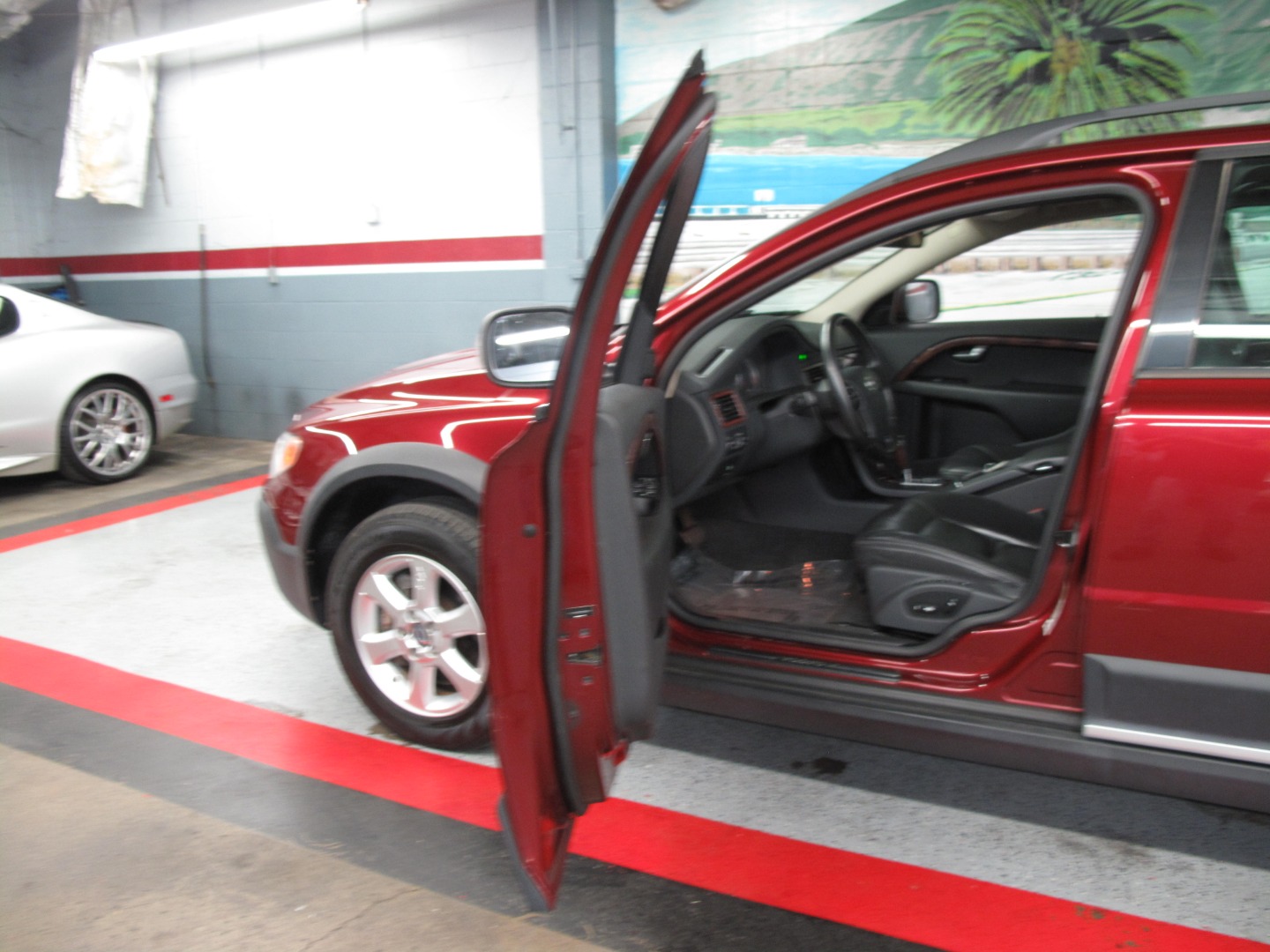 2008 Volvo XC70 3.2 - Photo 76