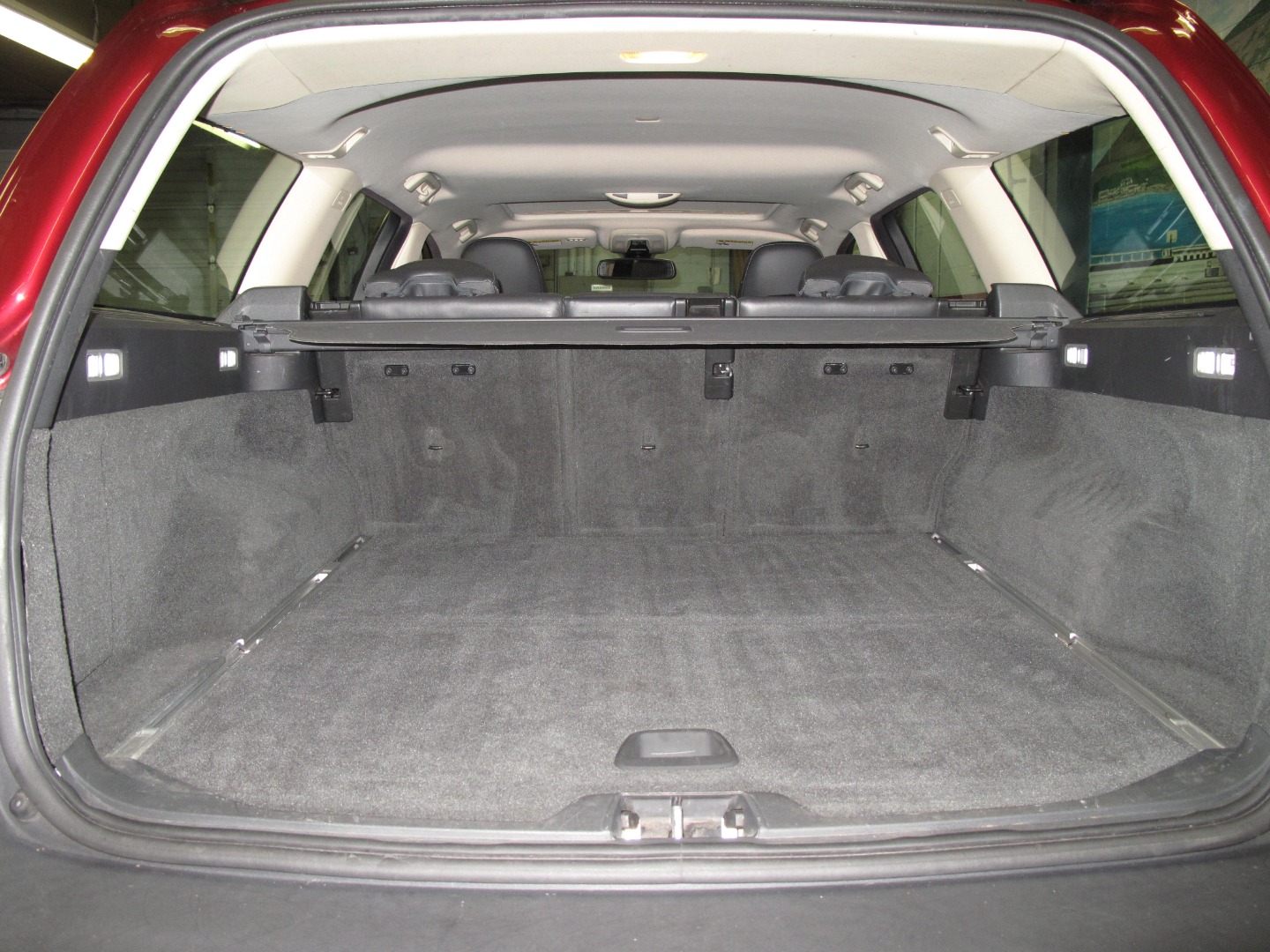 2008 Volvo XC70 3.2 - Photo 21