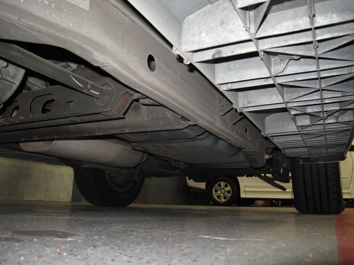 2003 Cadillac Escalade Base - Photo 98