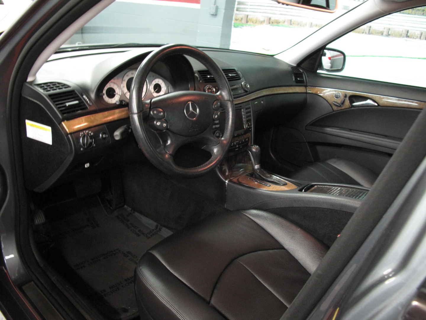 2007 Mercedes-Benz E-Class E350 - Photo 6