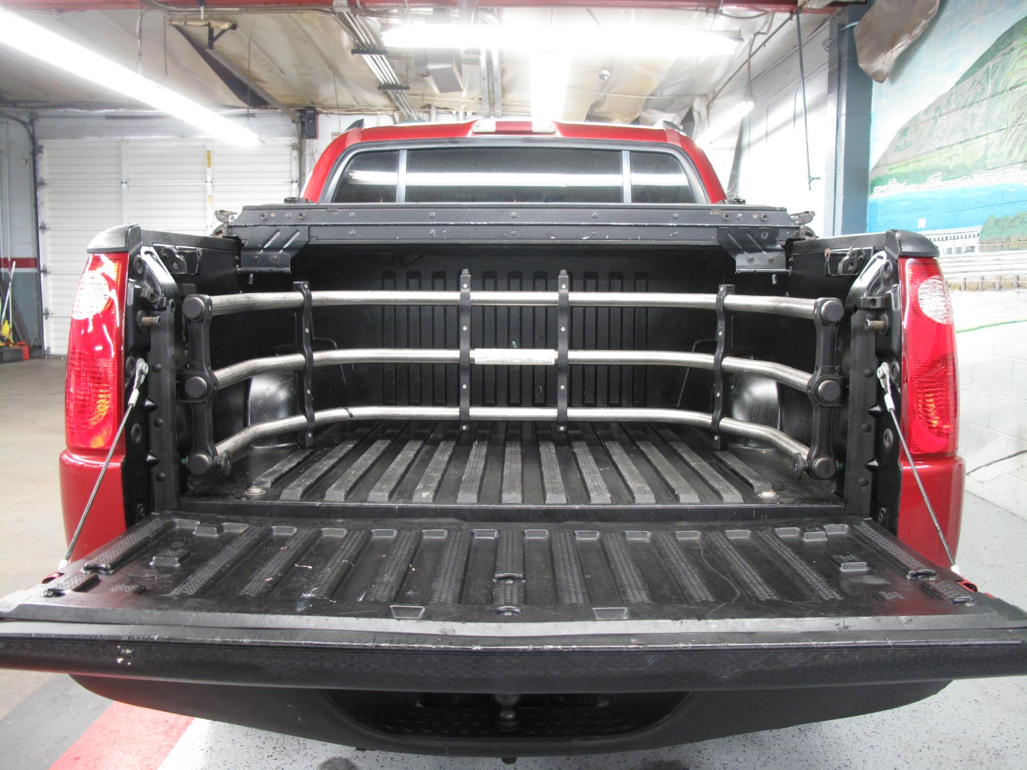 2002 Ford Explorer Sport Trac Base - Photo 24
