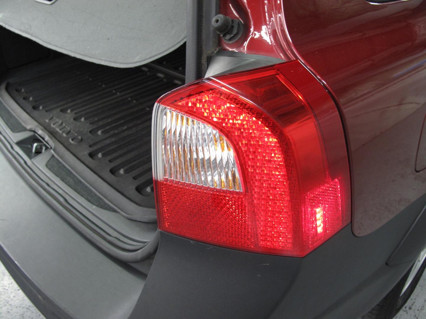 2008 Volvo XC70 3.2 - Photo 103