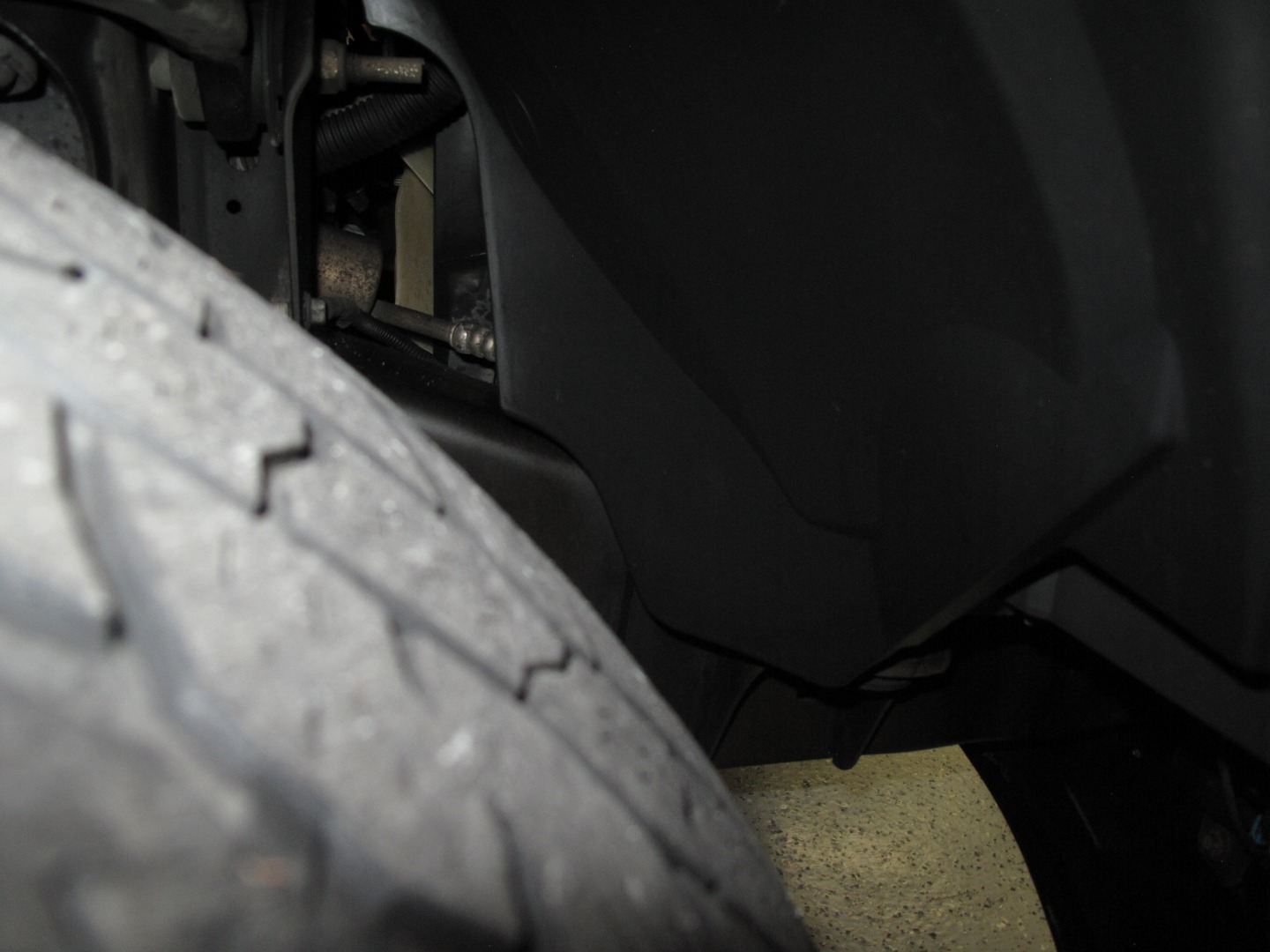 2008 Ford F-150 - Photo 86