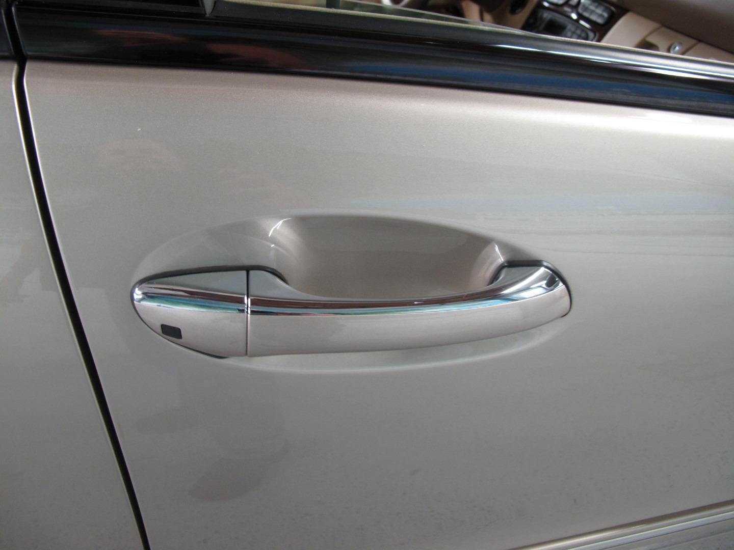 2001 Mercedes-Benz C-Class C320 - Photo 51