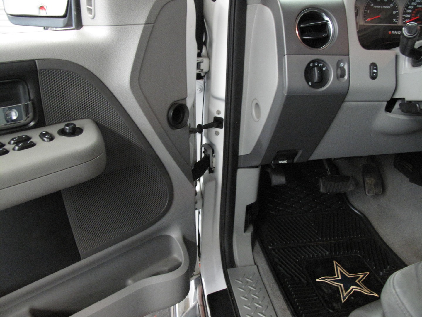 2008 Ford F-150 - Photo 51