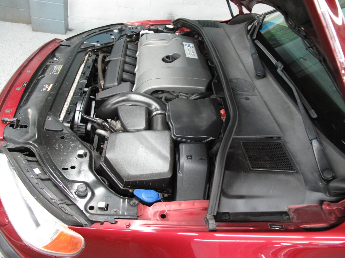 2008 Volvo XC70 3.2 - Photo 71