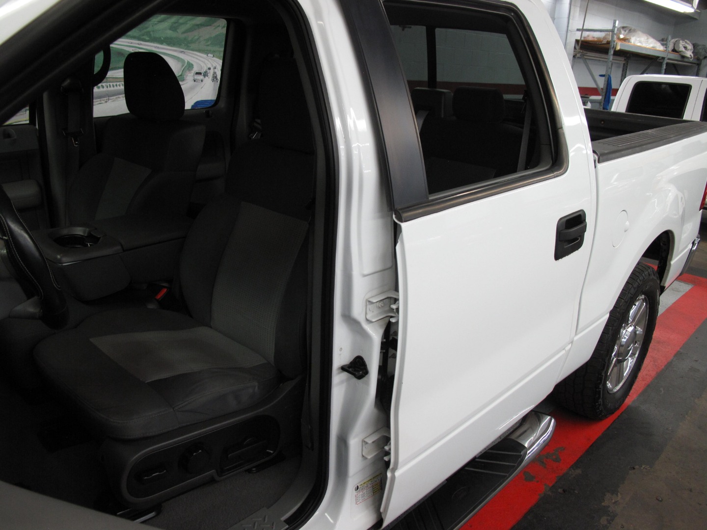 2008 Ford F-150 - Photo 55