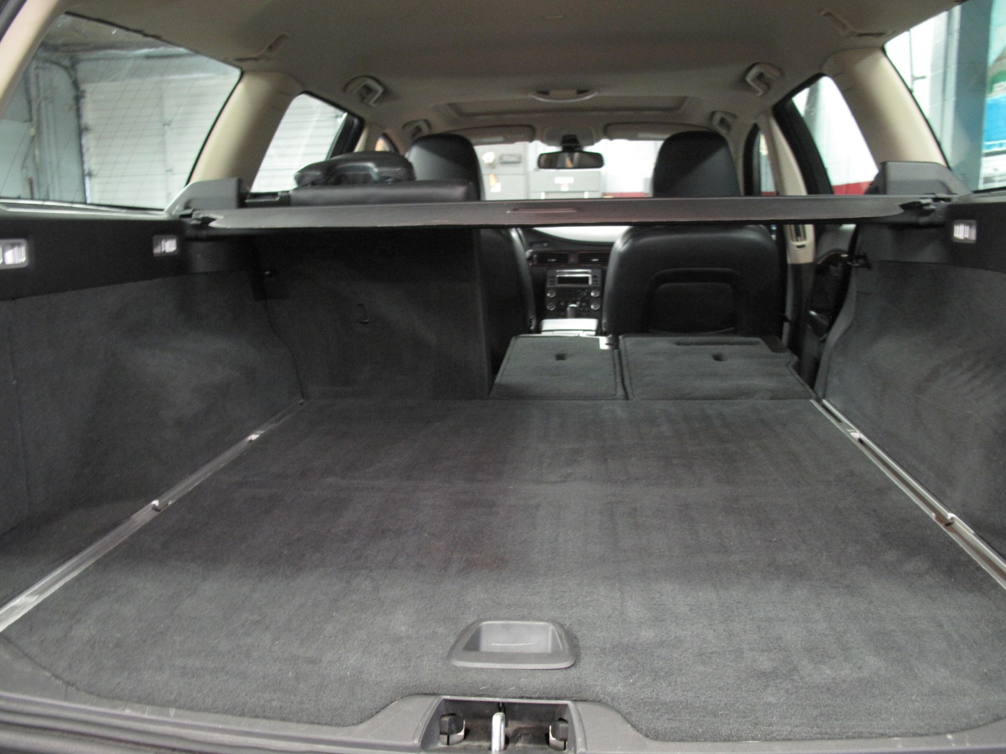 2008 Volvo XC70 3.2 - Photo 28