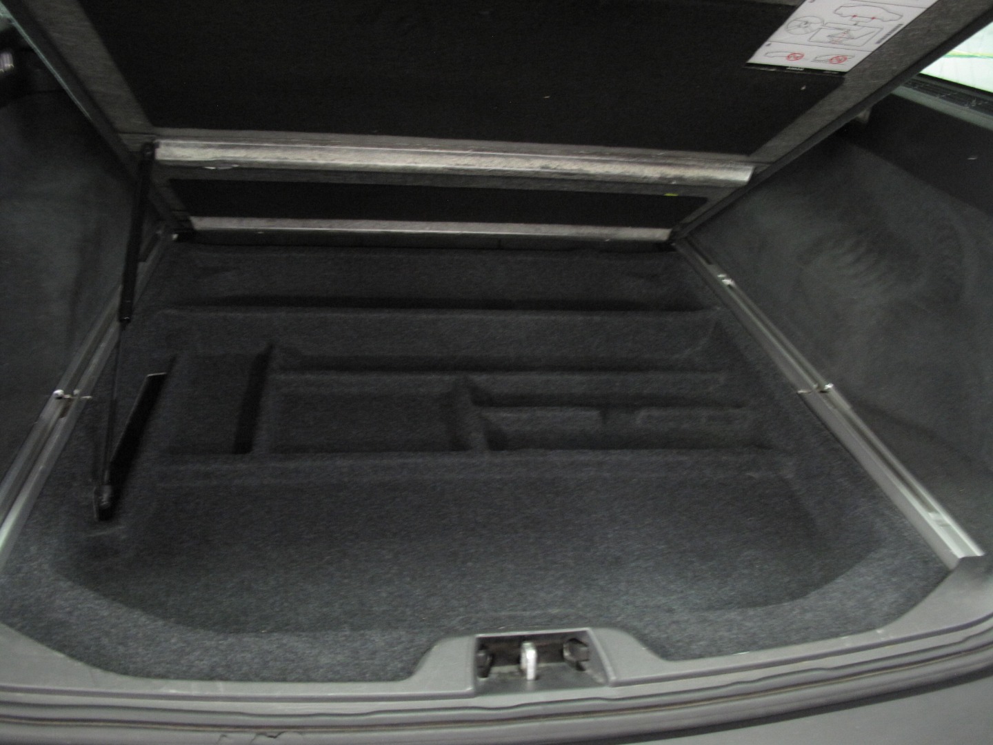 2008 Volvo XC70 3.2 - Photo 23