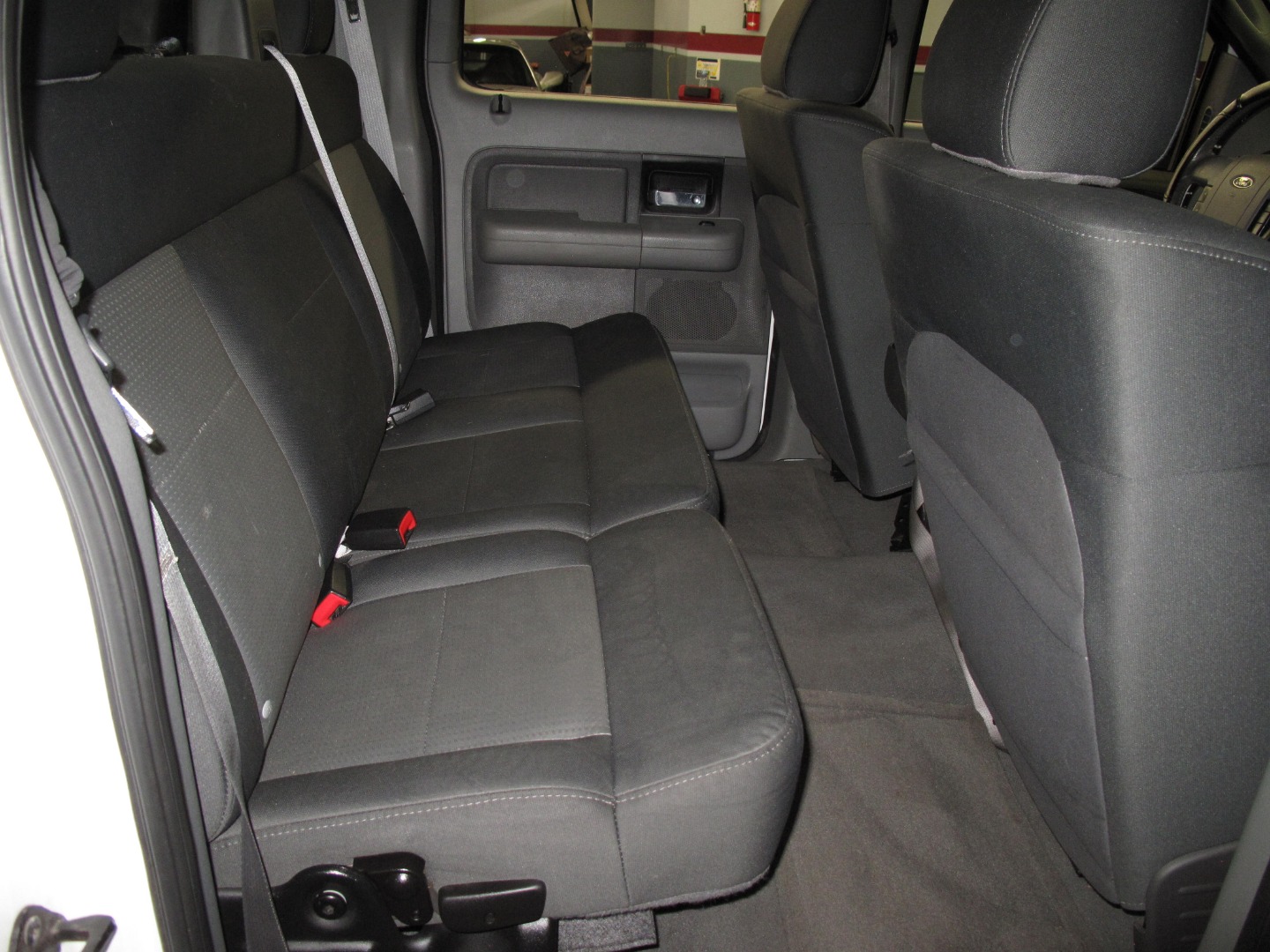 2008 Ford F-150 - Photo 19