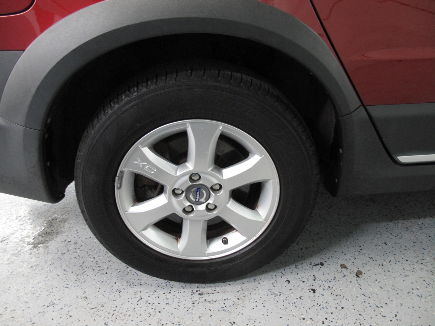 2008 Volvo XC70 3.2 - Photo 33