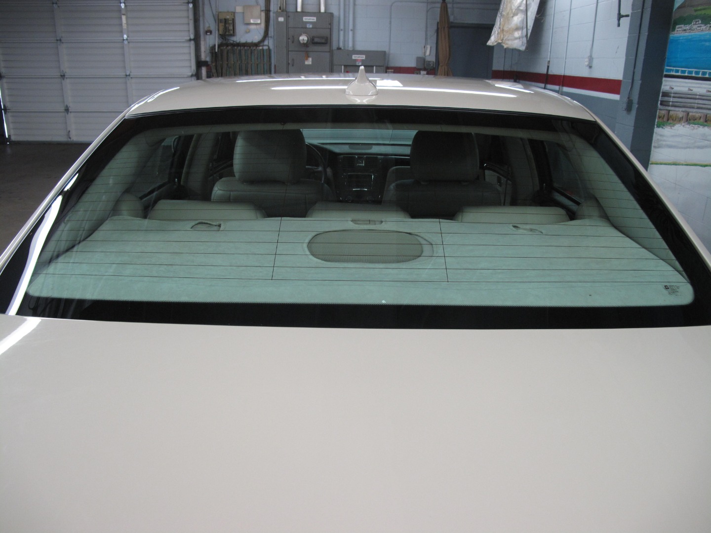 2010 Cadillac DTS Base - Photo 59