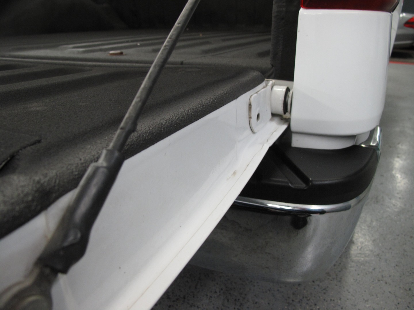 2008 Ford F-150 - Photo 27
