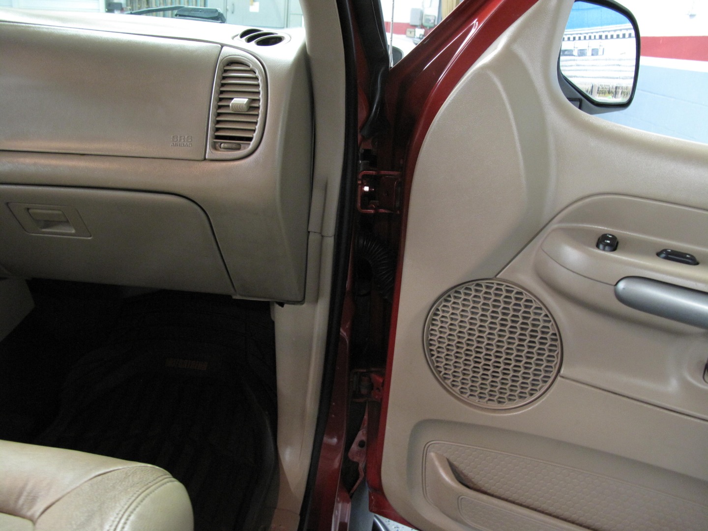 2002 Ford Explorer Sport Trac Base - Photo 71
