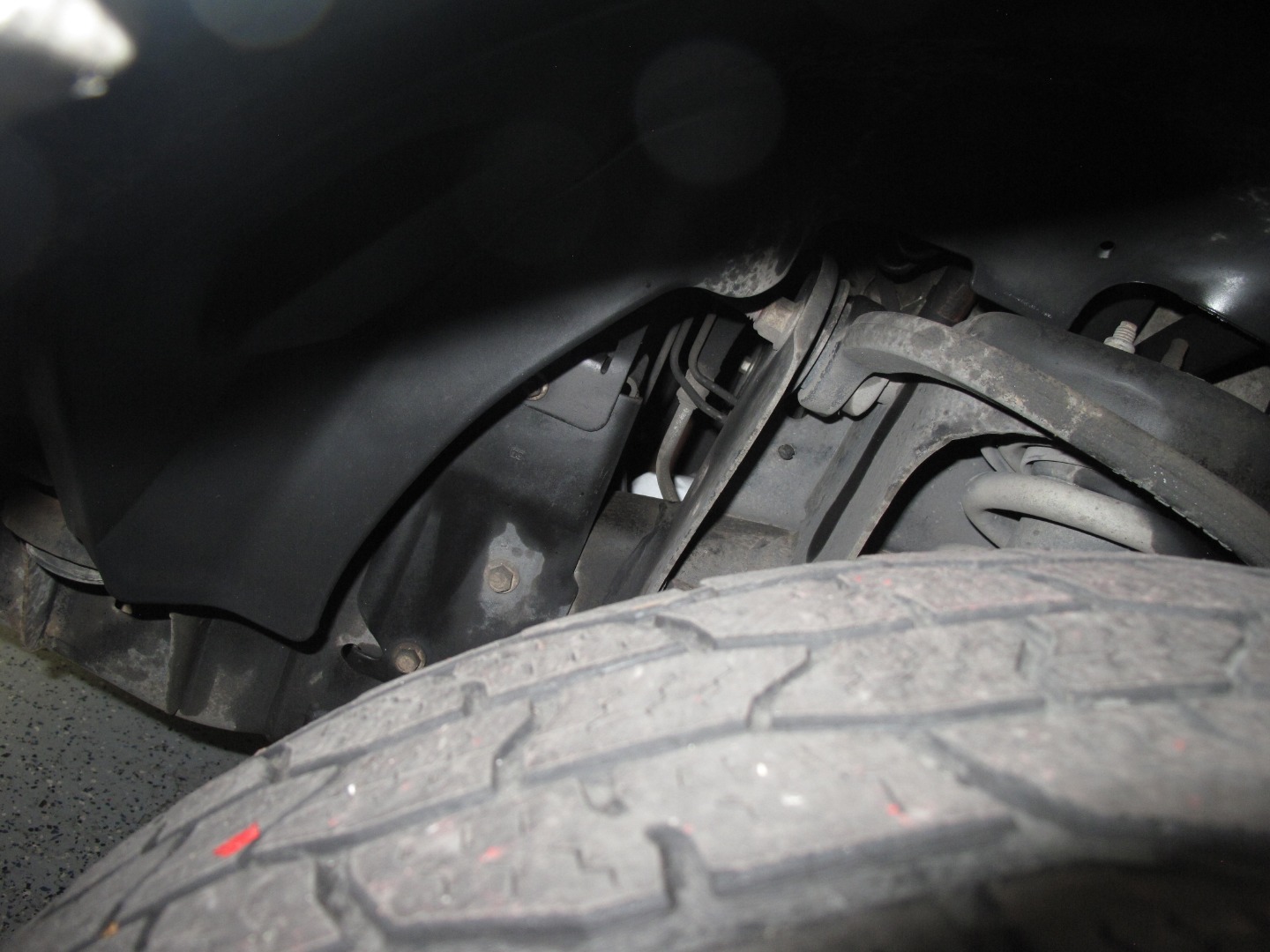 2008 Ford F-150 - Photo 83