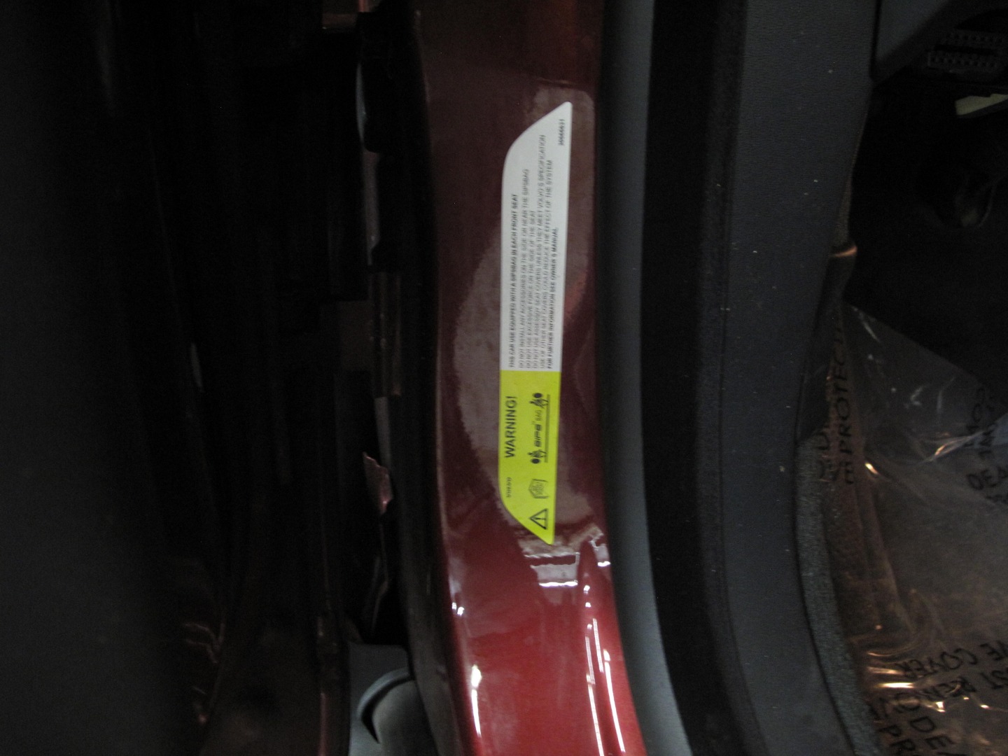 2008 Volvo XC70 3.2 - Photo 80
