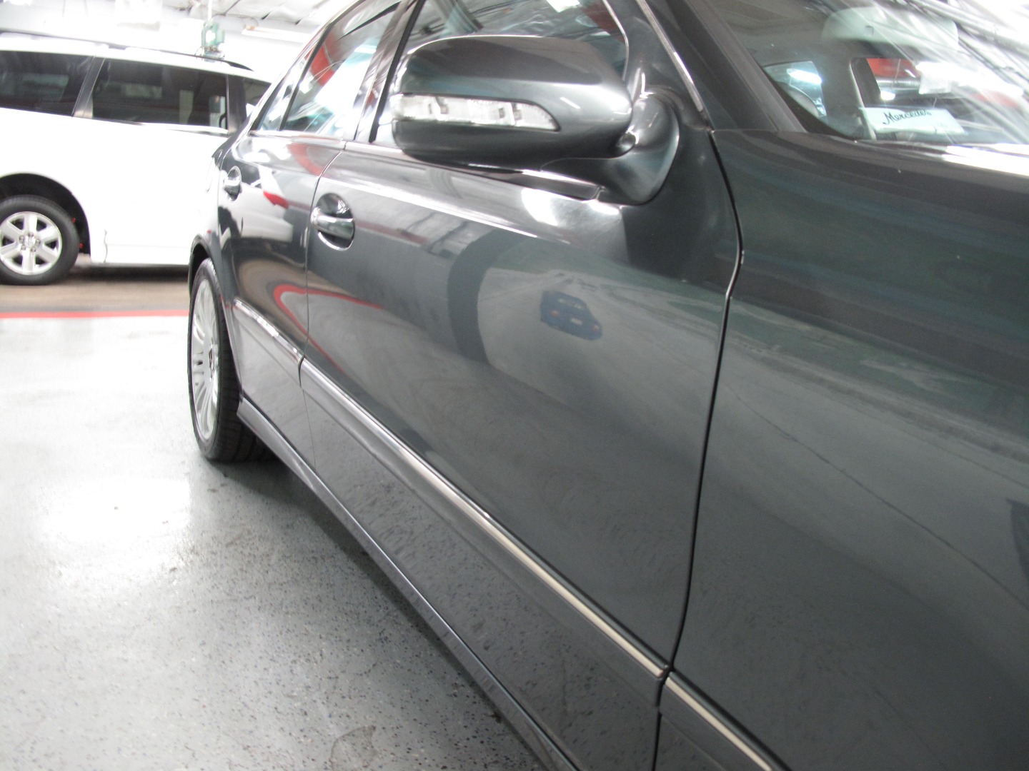 2007 Mercedes-Benz E-Class E350 - Photo 11