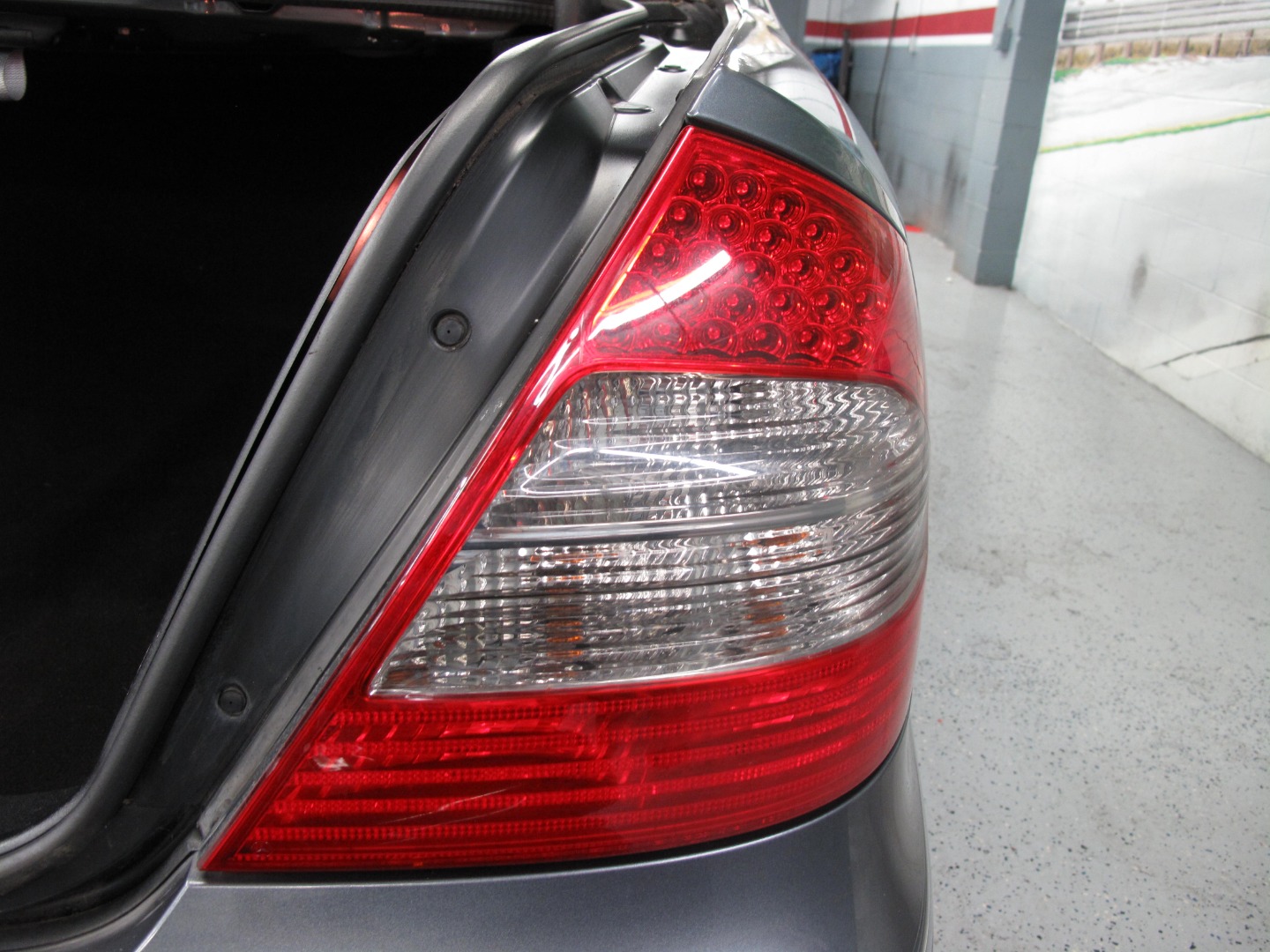 2007 Mercedes-Benz E-Class E350 - Photo 38