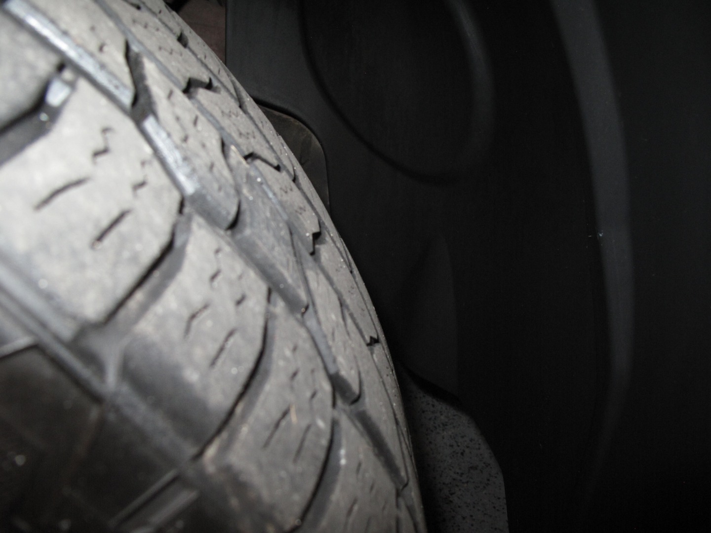 2008 Ford F-150 - Photo 84
