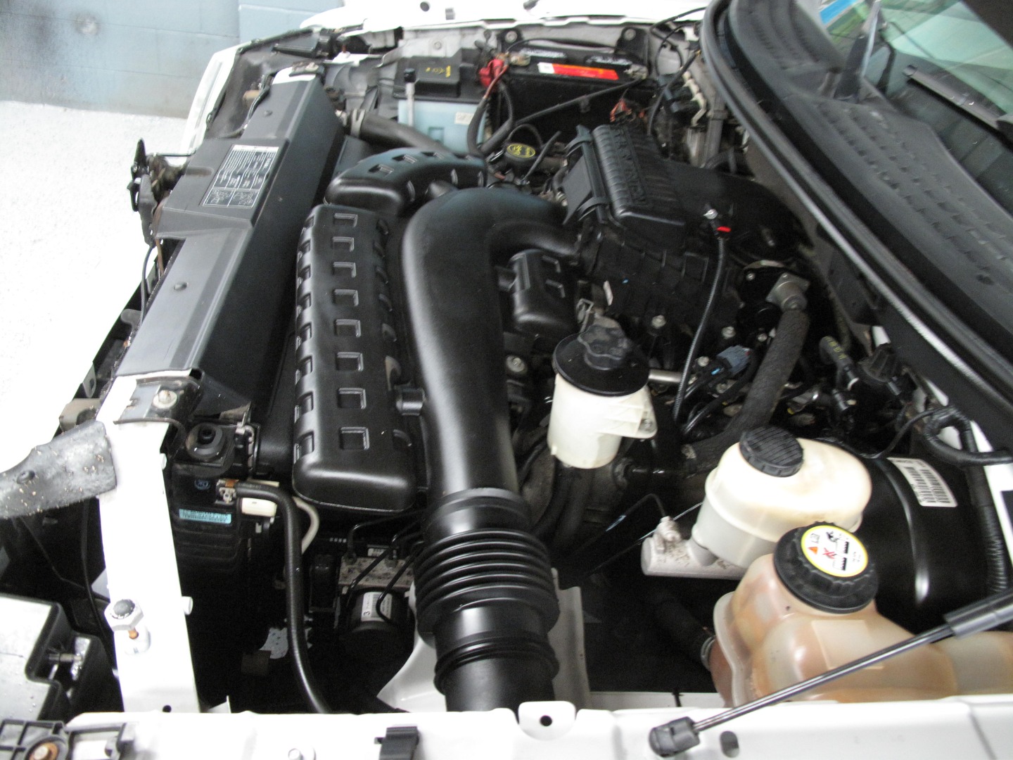 2008 Ford F-150 - Photo 48
