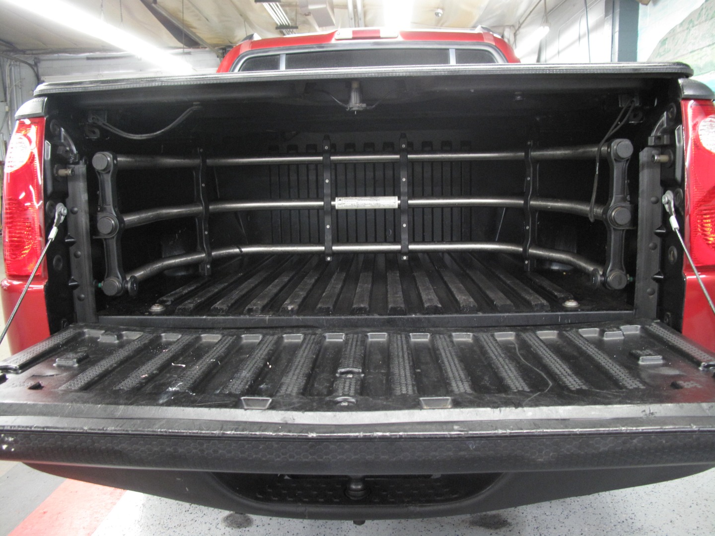 2002 Ford Explorer Sport Trac Base - Photo 23
