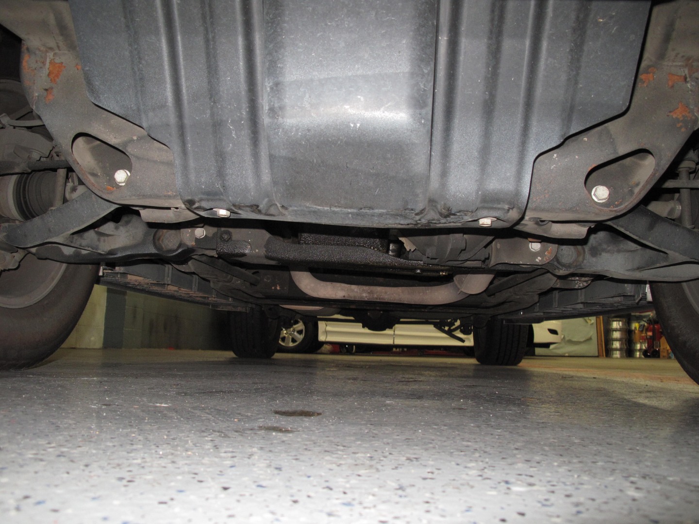 2003 Cadillac Escalade Base - Photo 100