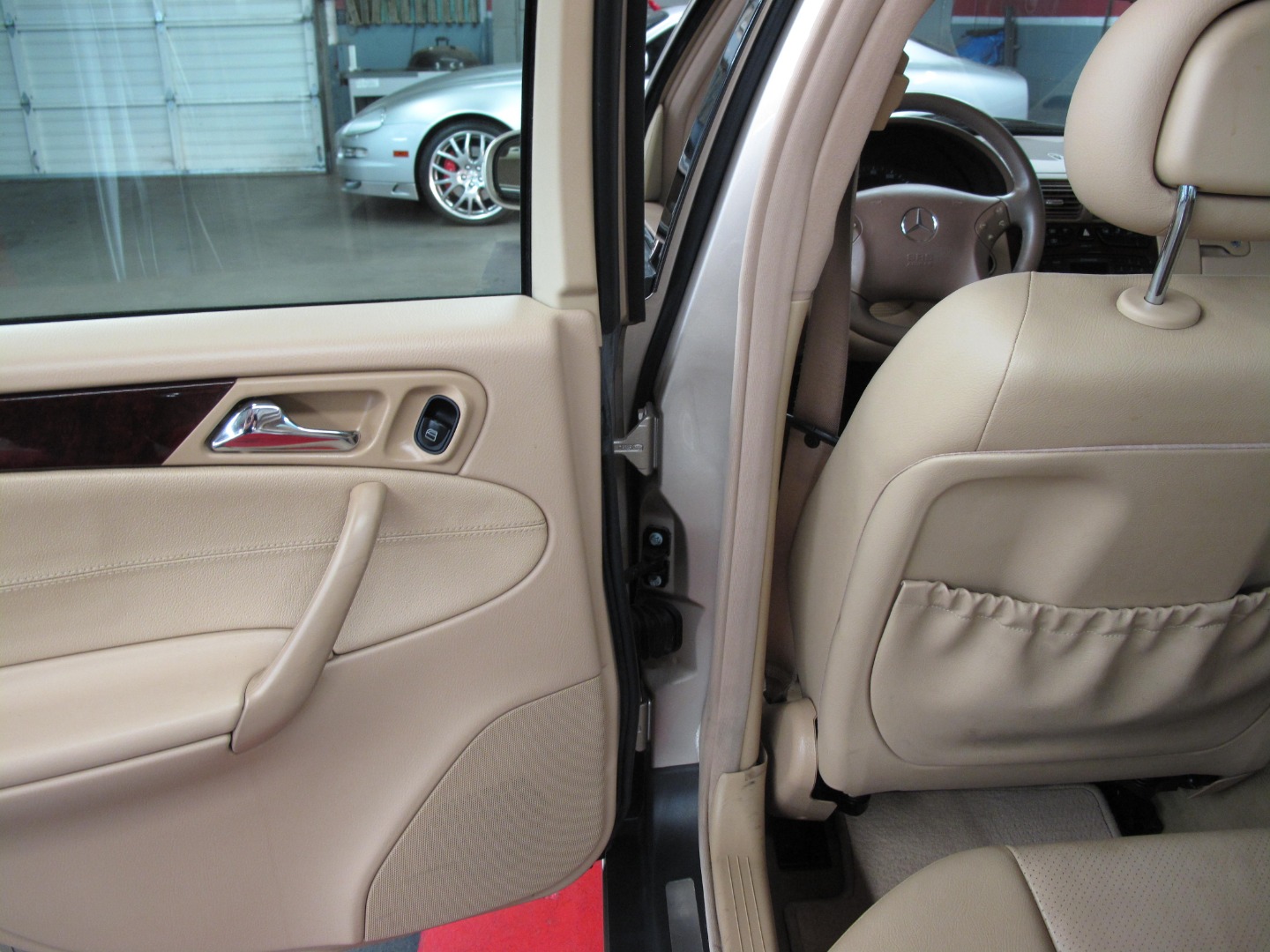 2001 Mercedes-Benz C-Class C320 - Photo 72