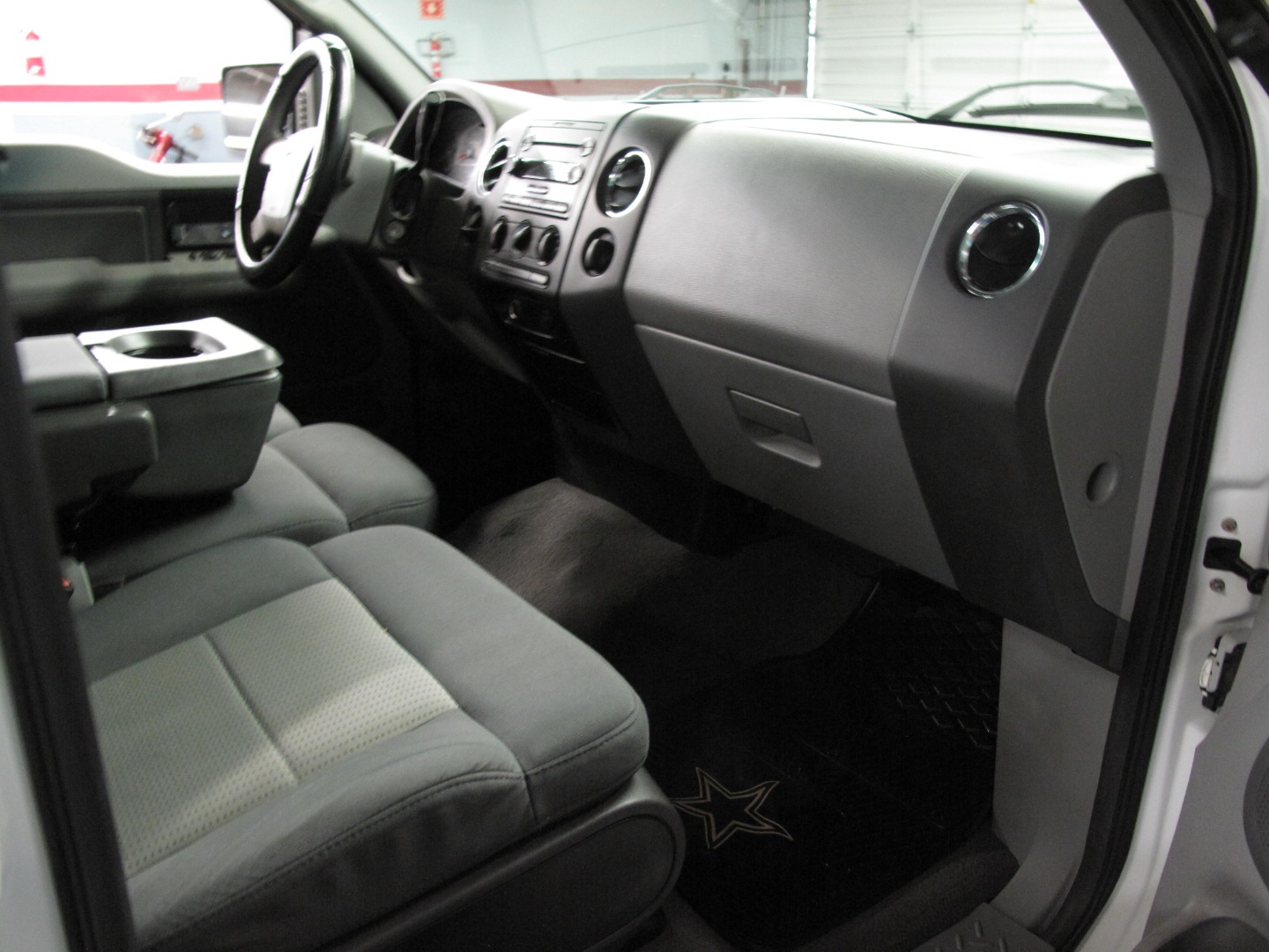 2008 Ford F-150 - Photo 9