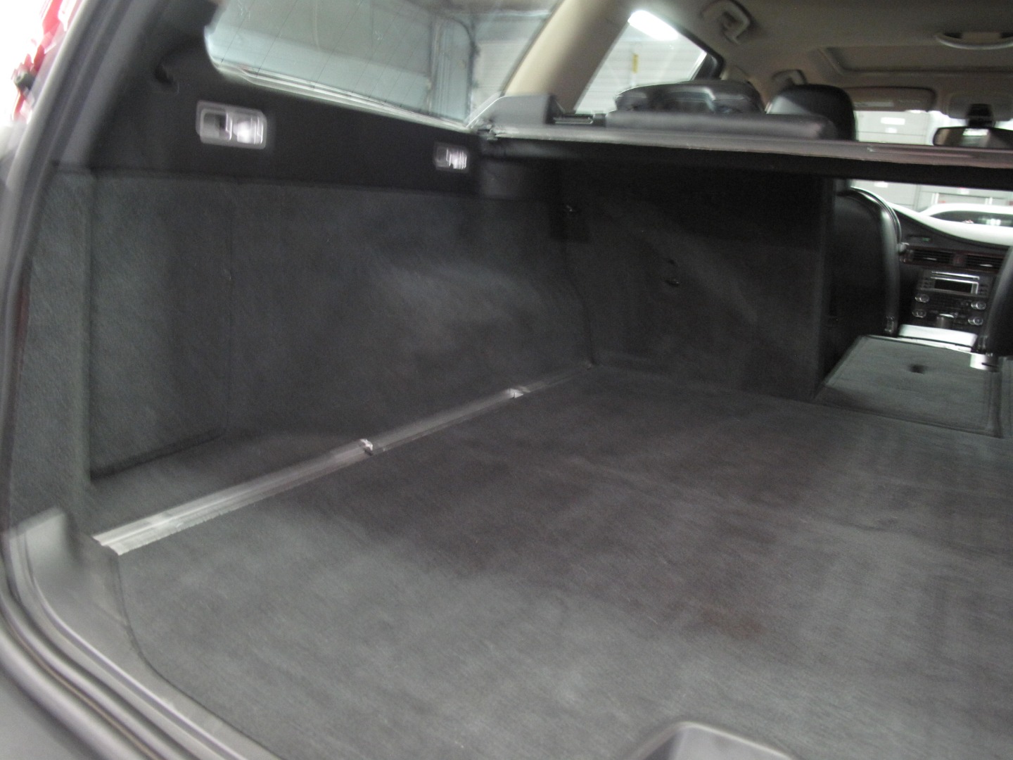 2008 Volvo XC70 3.2 - Photo 27