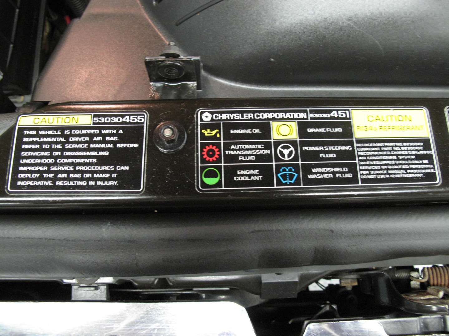 1994 Jeep Grand Cherokee LAREDO - Photo 63