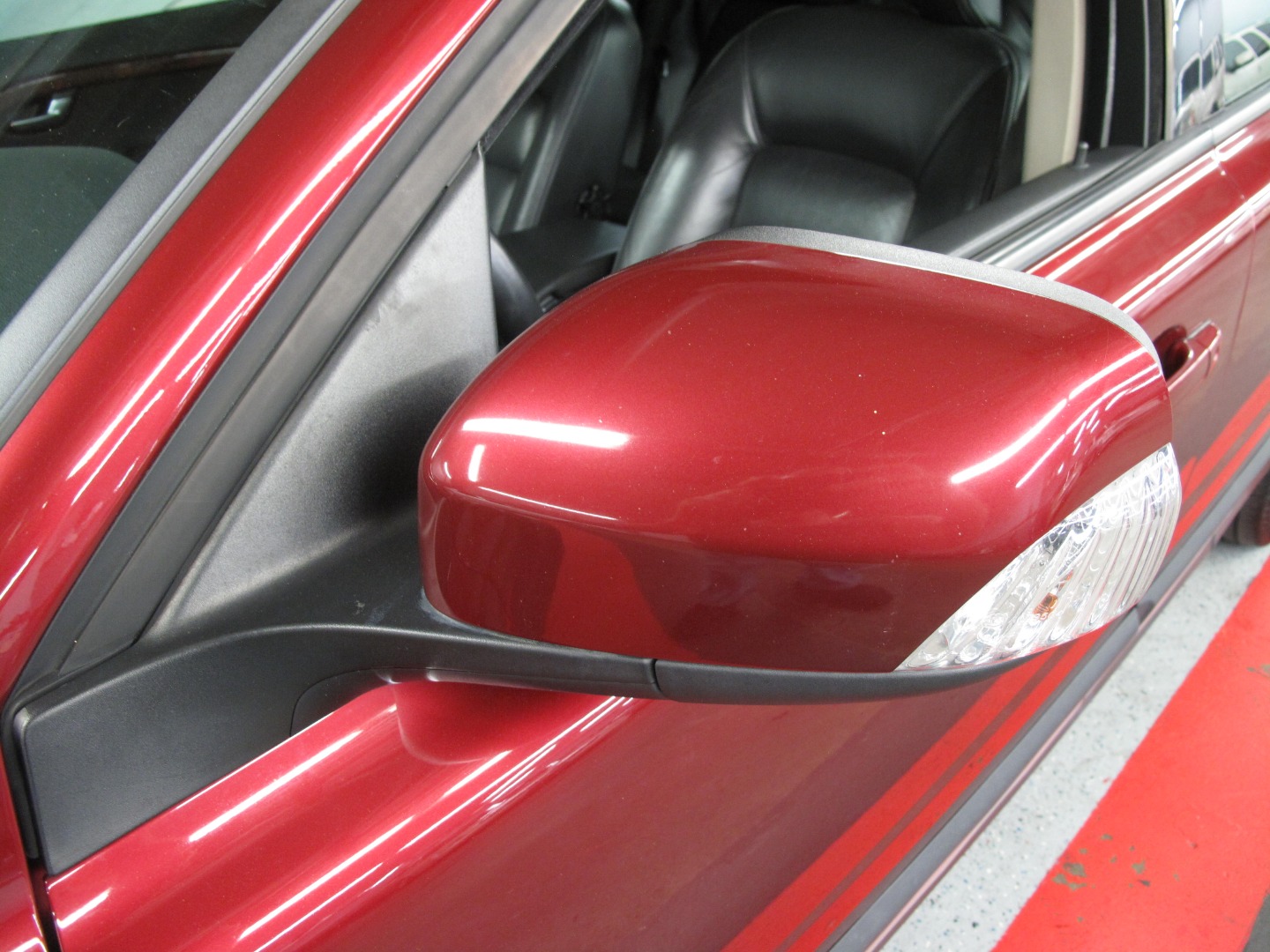 2008 Volvo XC70 3.2 - Photo 52