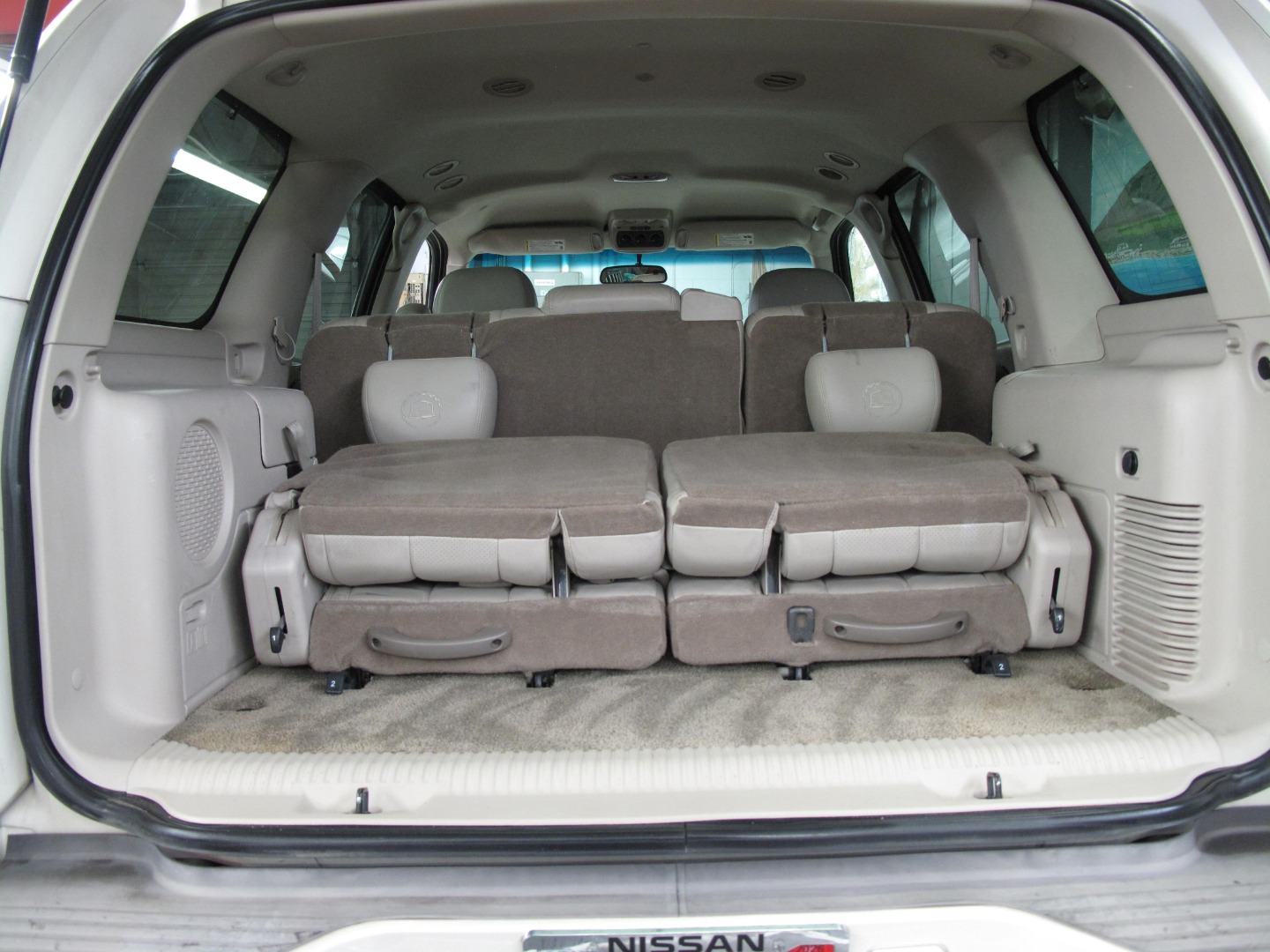 2003 Cadillac Escalade Base - Photo 21