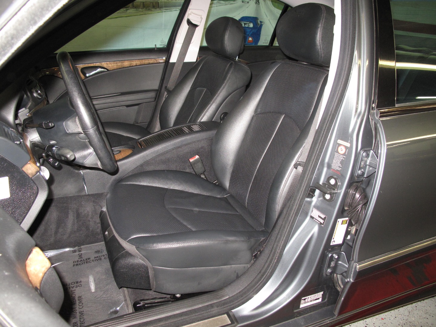 2007 Mercedes-Benz E-Class E350 - Photo 52