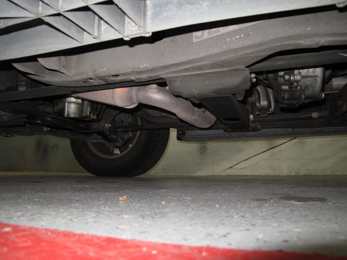 2003 Cadillac Escalade Base - Photo 99