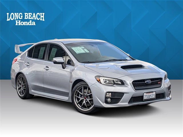 New& Used Cars For Sale | Subaru Wrx Sti At Cheap Price | Find Low ...