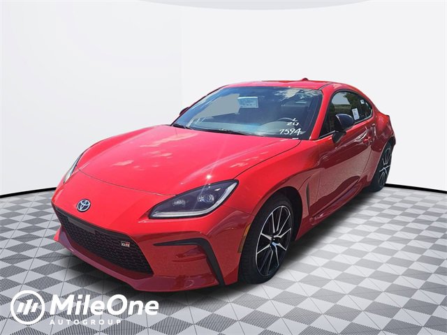 New Coupe 2024 Toyota Gr86 Gr86 For Sale In Owings Mills At 29995 new-coupe-2024-toyota-gr86-gr86-for-sale-in-owings-mills-at-29995